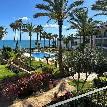 La Perla De Marakech Apartment Естепона Екстериор снимка